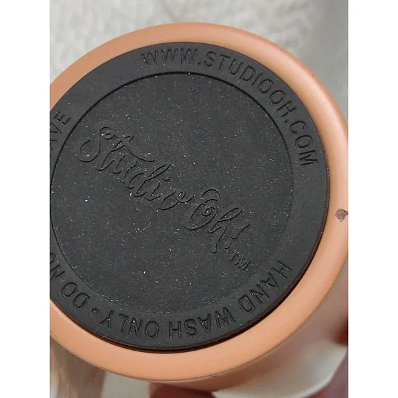 Studio oh 'Let the good times roll' insulated can cooler - Picture 6 of 6